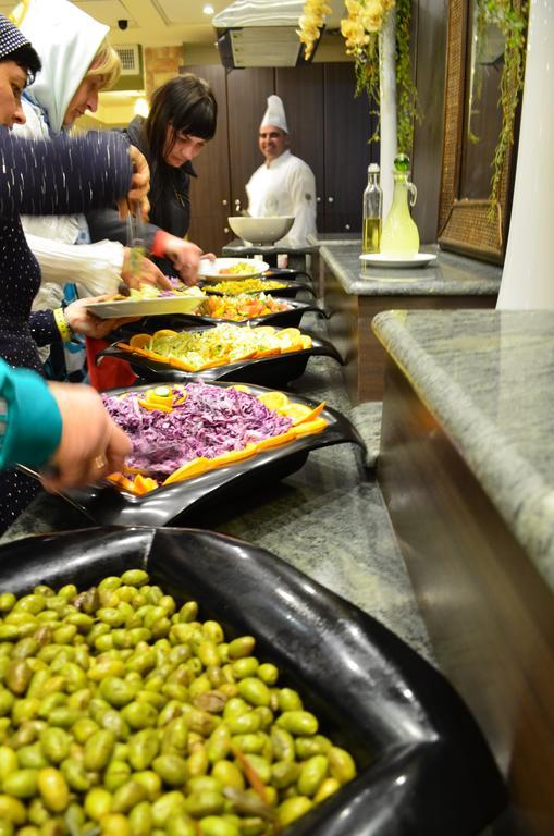 Shepherd Plaza Hotel Betlehem Kültér fotó