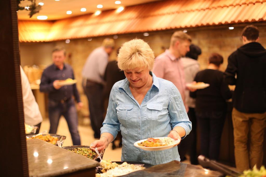 Shepherd Plaza Hotel Betlehem Kültér fotó